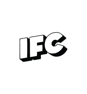 Free High-Quality Independent Film Channel IFC Logo for Creative Design