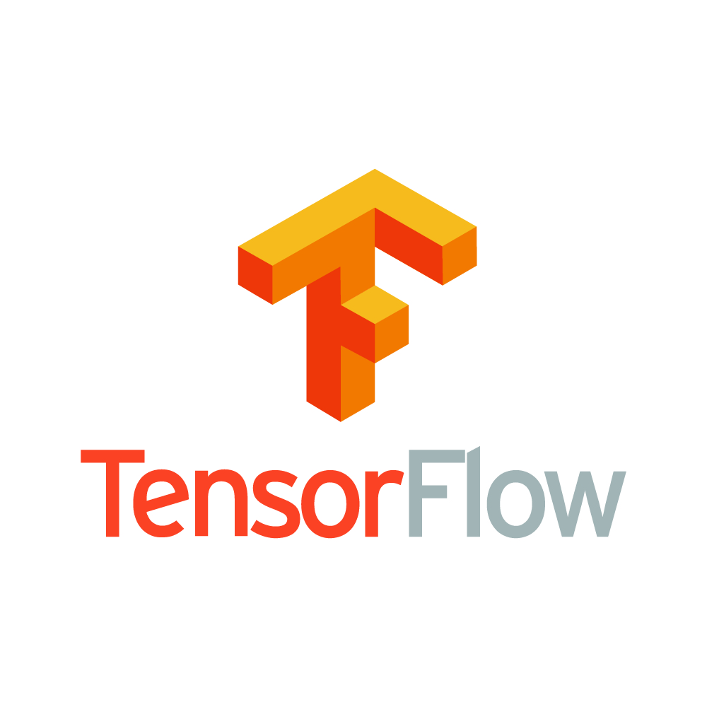 Free High-Quality TensorFlow Logo for Creative Design