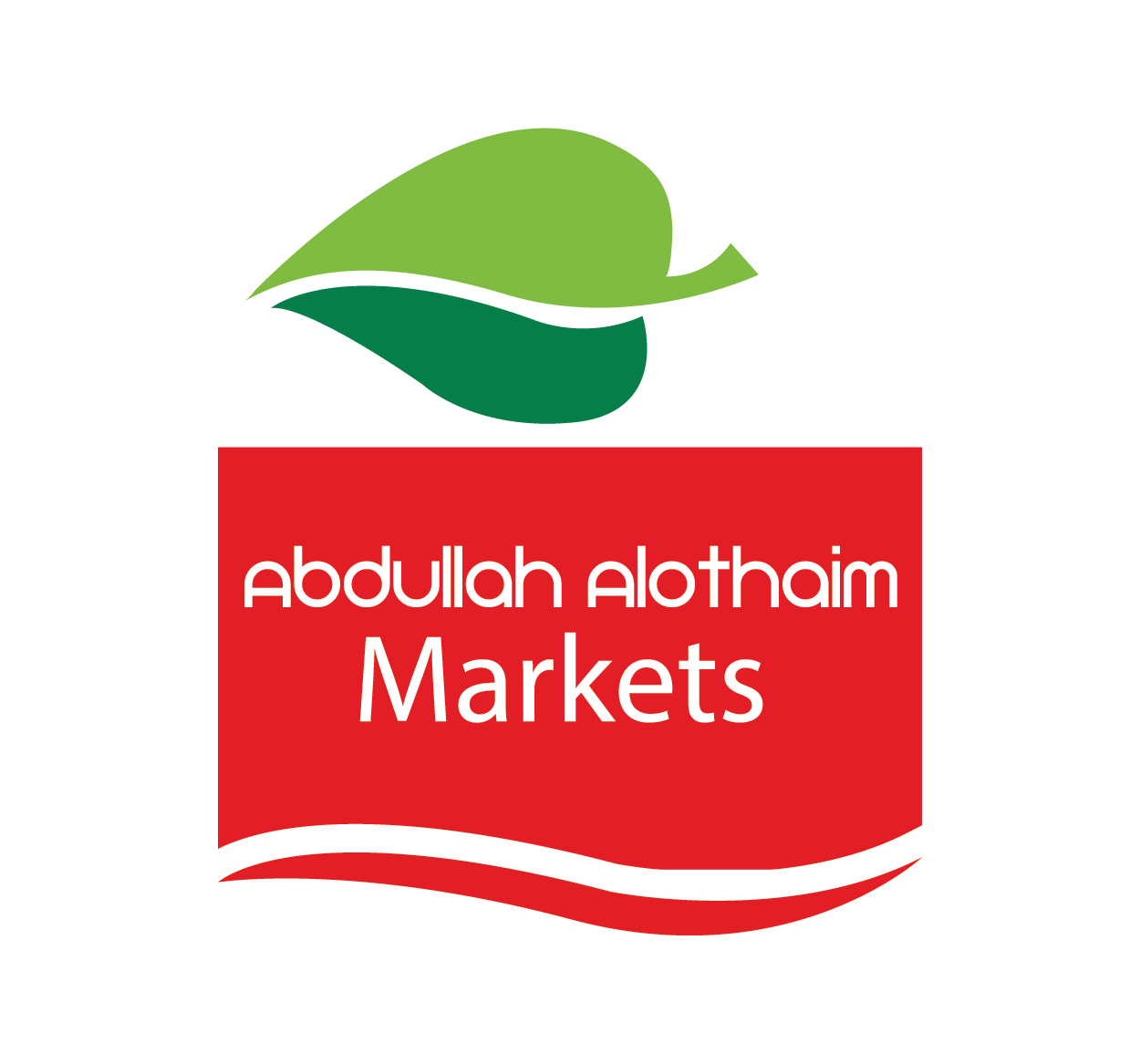 Free High-Quality Abdullah Al Othaim Markets Co Vector Logo for ...