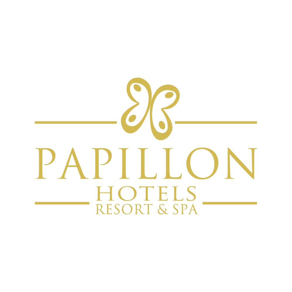 Free High-Quality Papillon Hotels Logo for Creative Design