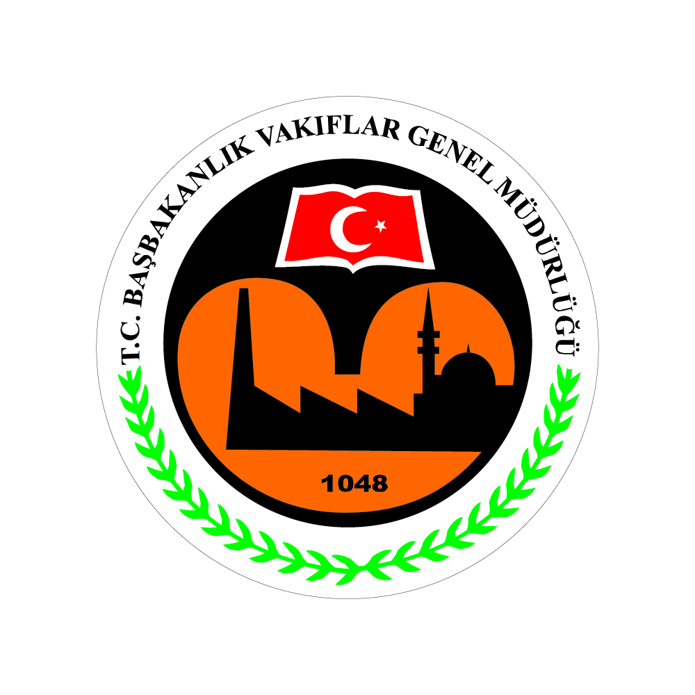 Download Vakiflar Genel Mudurlugu Logo in SVG Vector or PNG