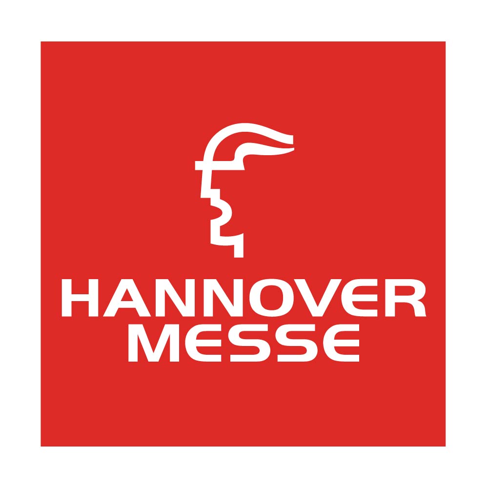 Free High-Quality Hannover Messe Logo for Creative Design