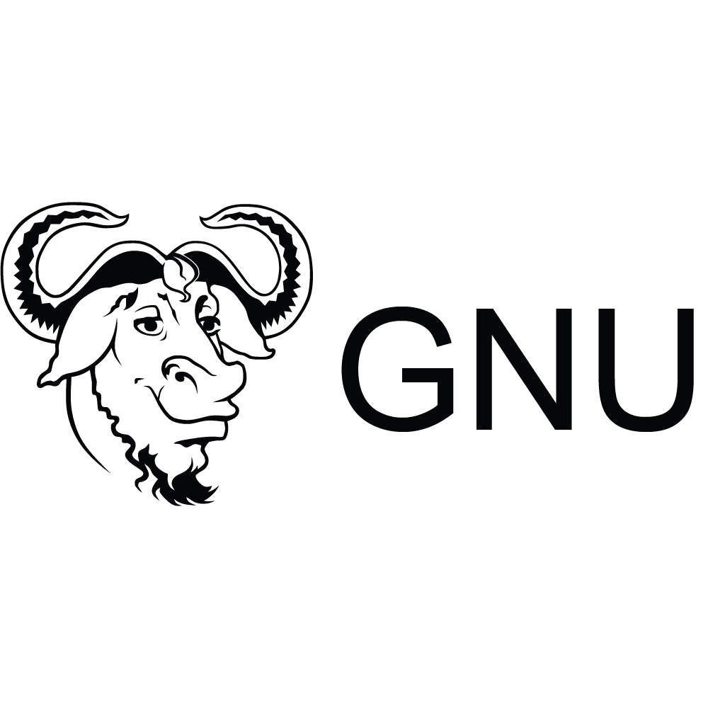 Free High-Quality GNU Logo for Creative Design