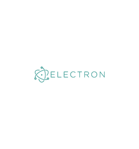 Free High-Quality Electron Logo for Creative Design