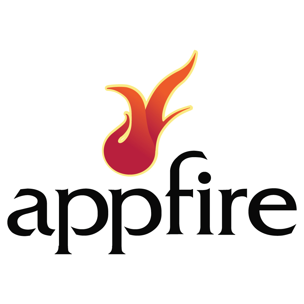 Free High-Quality Appfire Logo for Creative Design