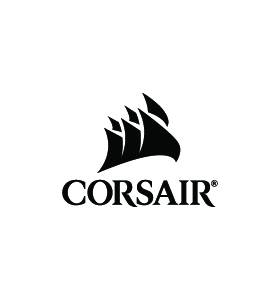 Free High-Quality Corsair Logo for Creative Design