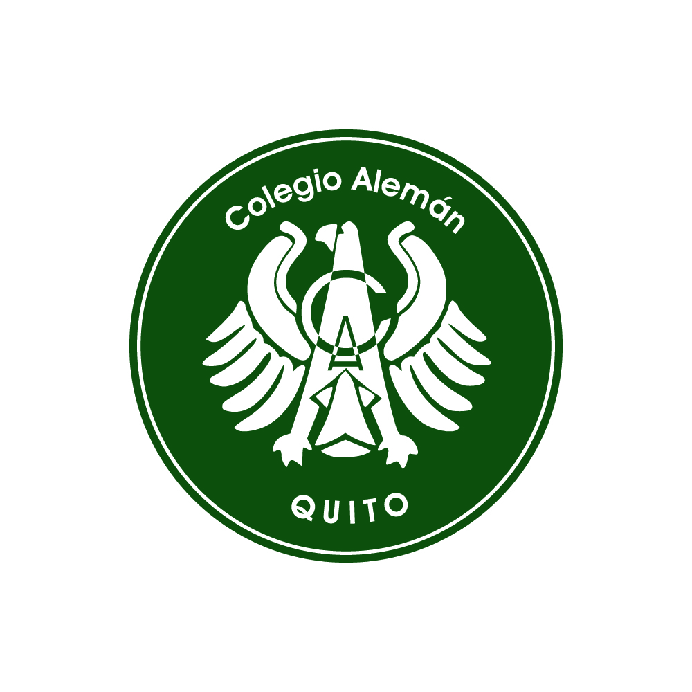 Download Colegio Aleman QuitoDeutsche Schule Quito Logo in SVG Vector