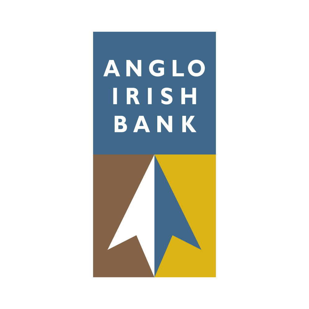 Free HighQuality Anglo Irish Bank Logo for Creative Design