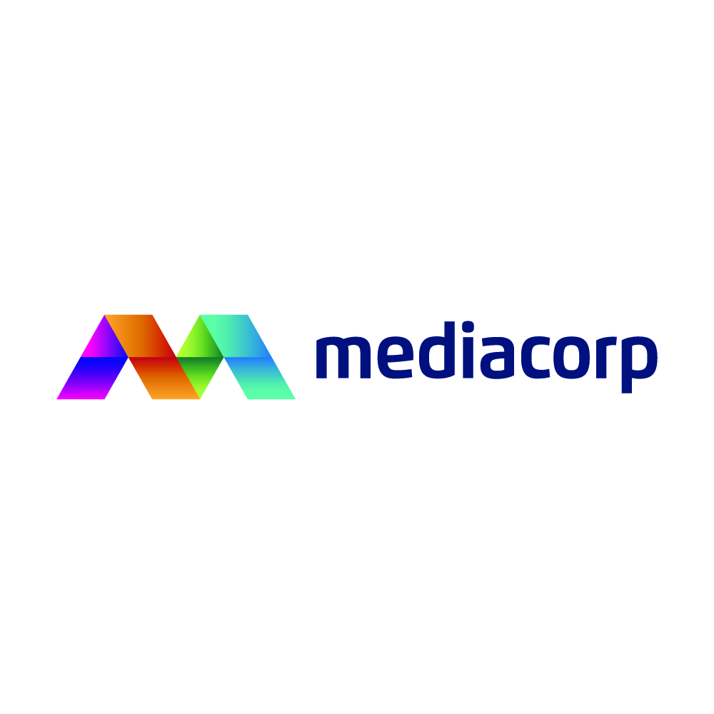 Free High-Quality Mediacorp Logo for Creative Design