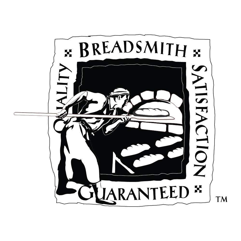 Free HighQuality Breadsmith Guaranteed Logo for Creative Design