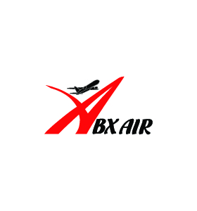 Free High-Quality ABX Air Logo for Creative Design