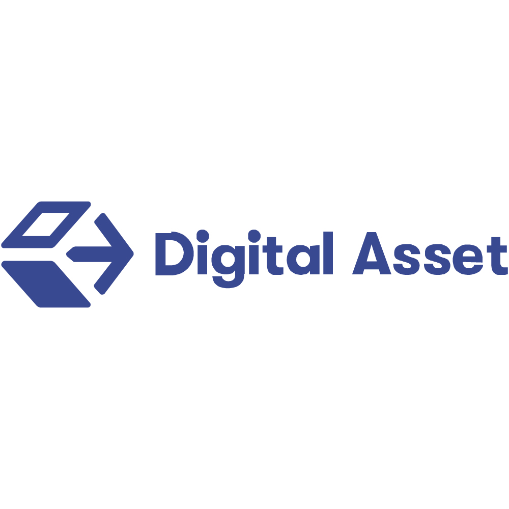 Free High-Quality Digital Asset Logo for Creative Design