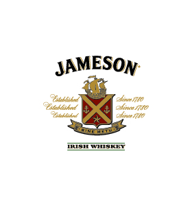 Free High-Quality Jameson Logo Png for Creative Design