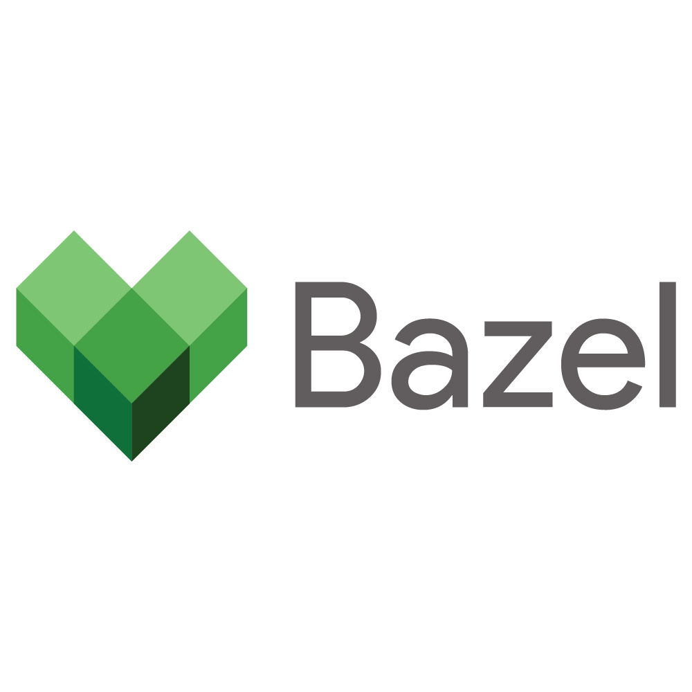 Free High-Quality Bazel Logo for Creative Design