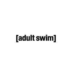 Free High-Quality Adult Swim logo for Creative Design