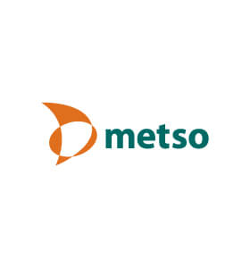 Free High-Quality metso Vector Logo for Creative Design