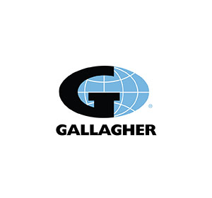 Free High-quality Gallagher Vector Logo For Creative Design