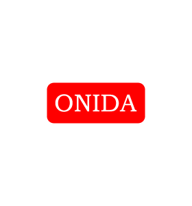 Free High-Quality Onida Logo Png for Creative Design