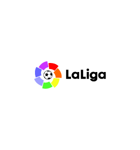 Free High-Quality LaLiga Logo for Creative Design
