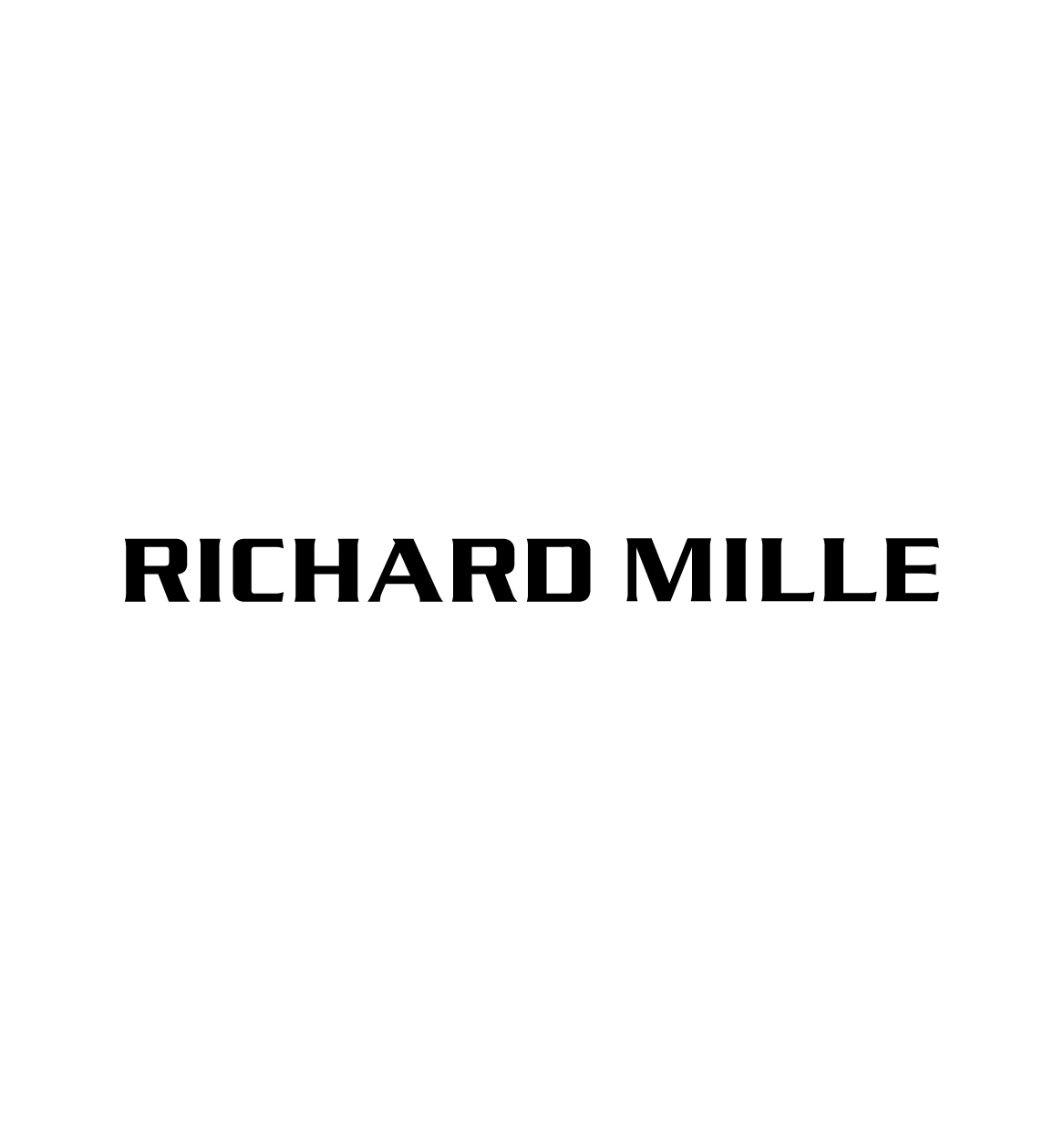 Free HighQuality Richard Mille Logo for Creative Design