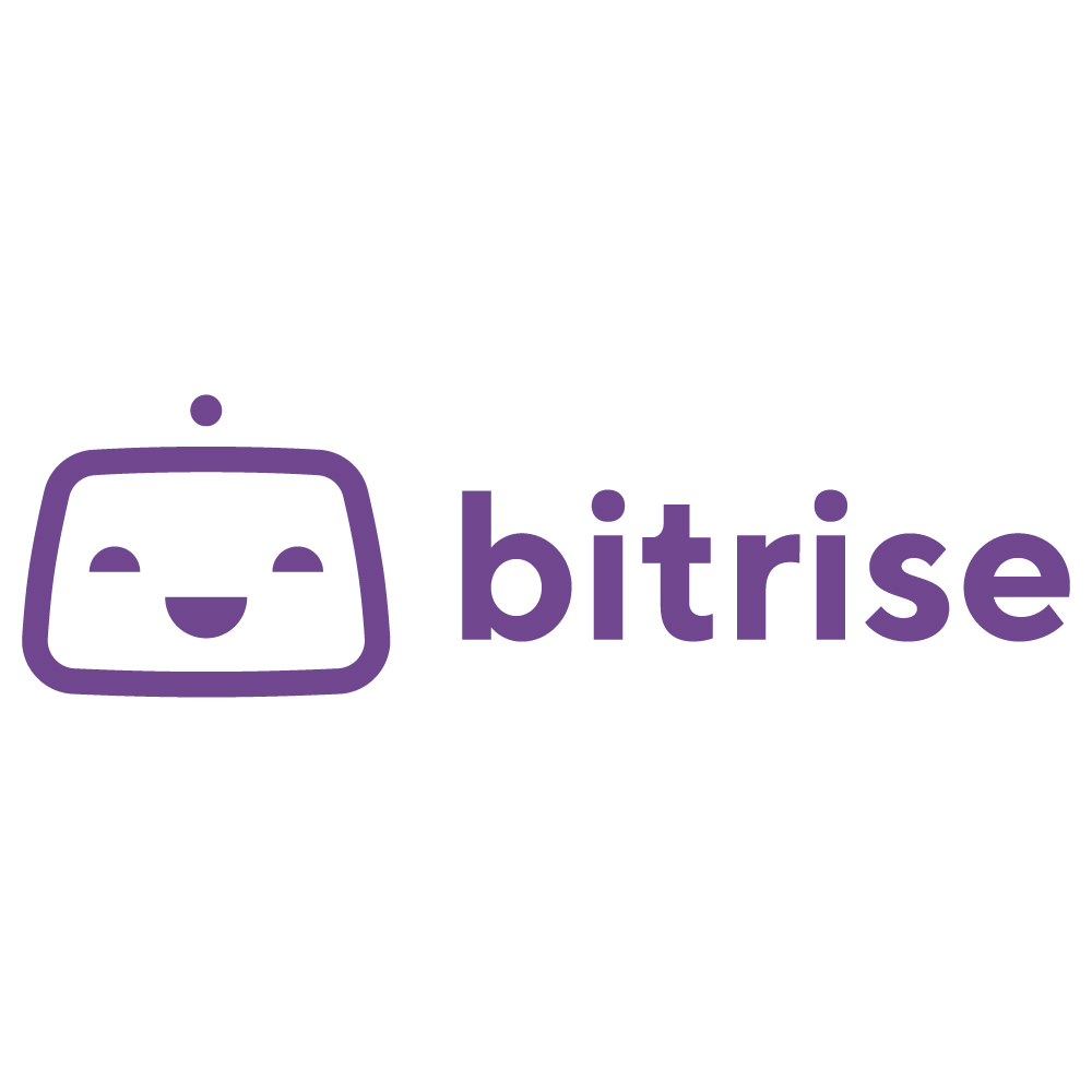 Free High-Quality Bitrise Logo for Creative Design