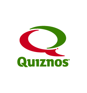 Free High-Quality Quiznos Logo for Creative Design