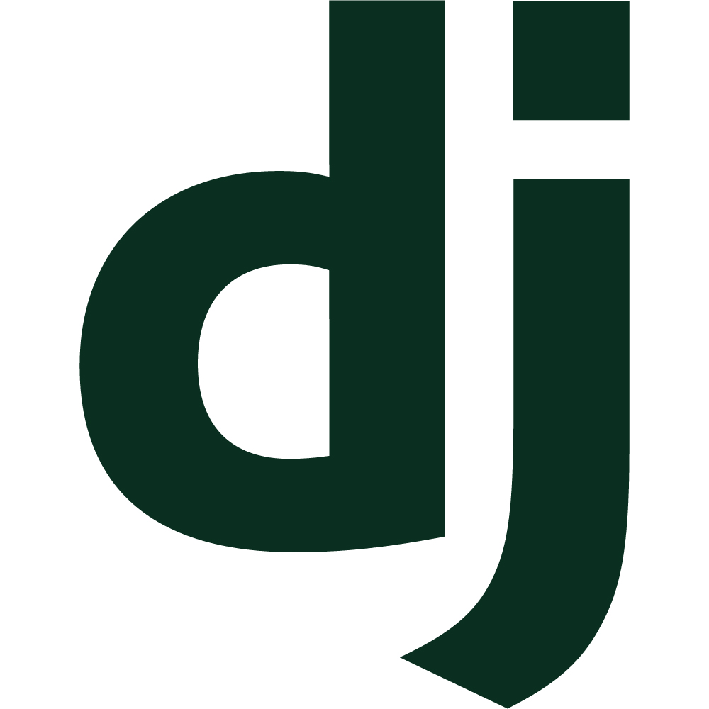 Free High-Quality Django Icon for Creative Design