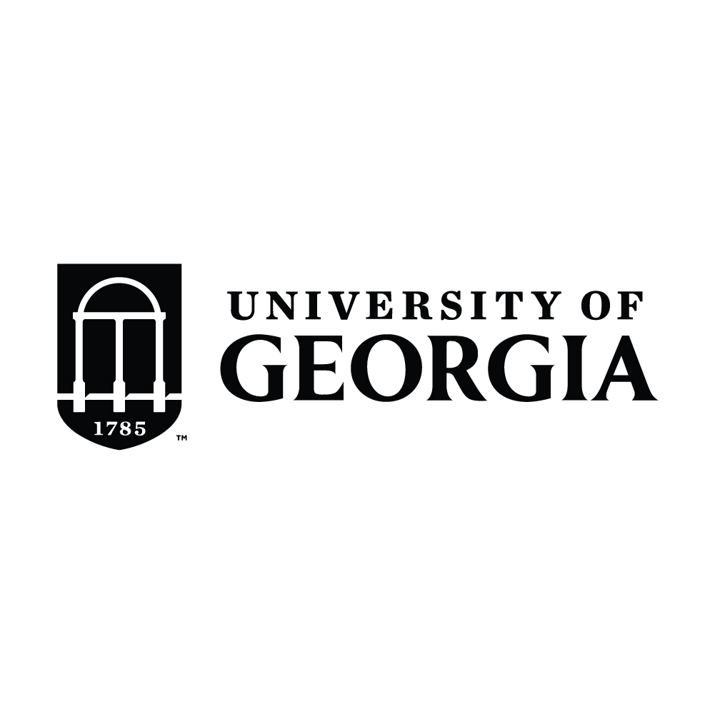 Free High-Quality Georgia University Logo Jpg for Creative Design