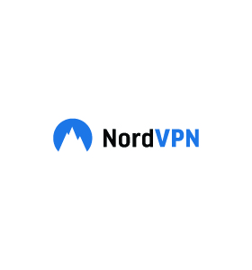 Free High-Quality NordVPN Logo for Creative Design