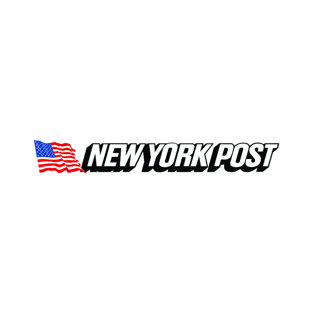 Free High-Quality New York Post Logo for Creative Design