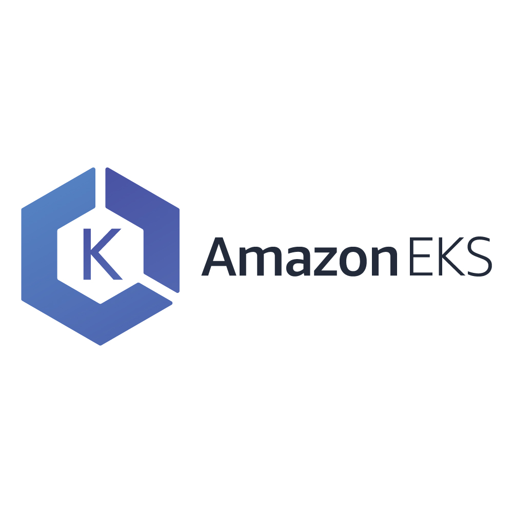 Free High-Quality Amazon EKS Logo for Creative Design