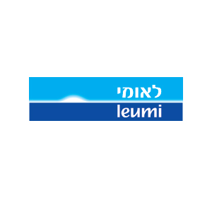 Free High-Quality Bank Leumi logo for Creative Design