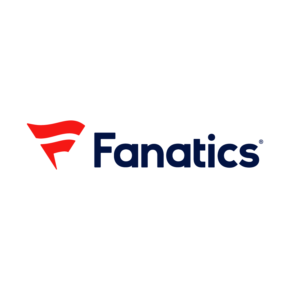 Free High Quality Fanatics Sports Retailer Logo For Creative Design