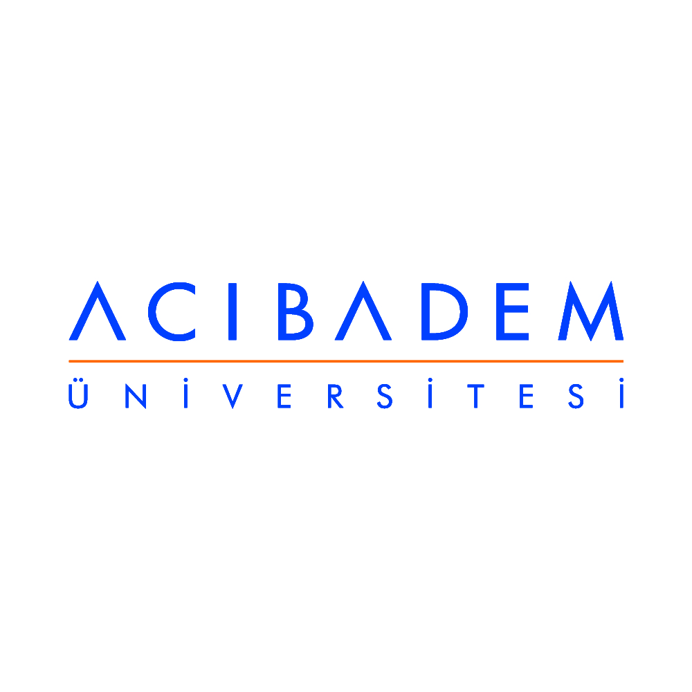 Free High-Quality Acibadem Universitesi Logo for Creative Design