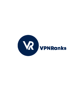 VPN Ranks Logo