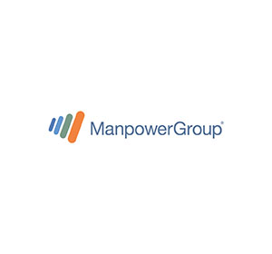 Free High-Quality Manpower Vector Logo for Creative Design