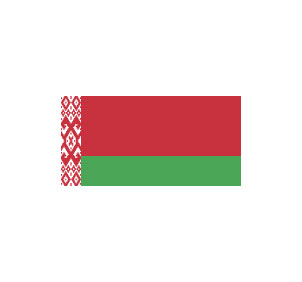 Download Belarusian Flag Vector in SVG Vector or PNG