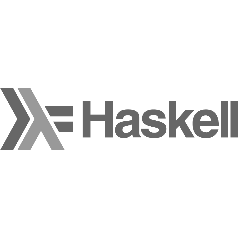 Free High-Quality Haskell Logo for Creative Design