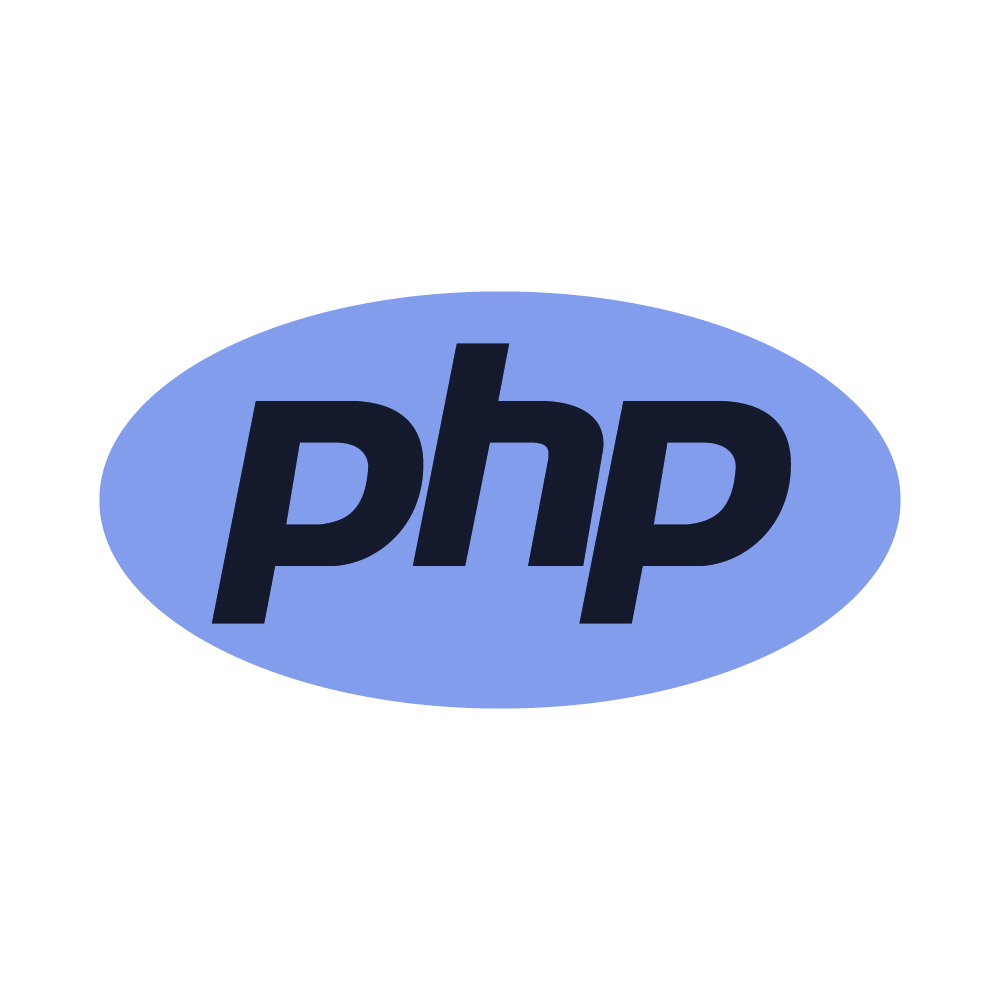 Free High-Quality PHP Logo for Creative Design