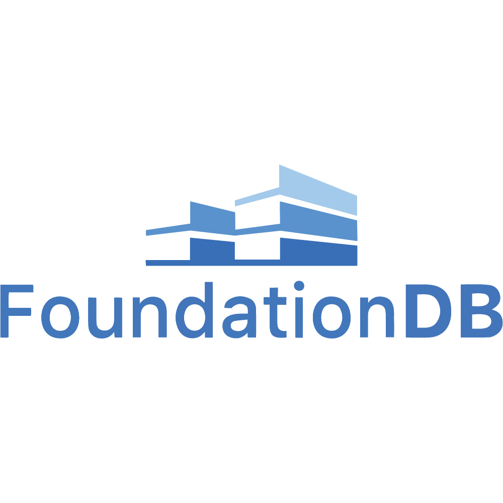 Free HighQuality FoundationDB Logo for Creative Design