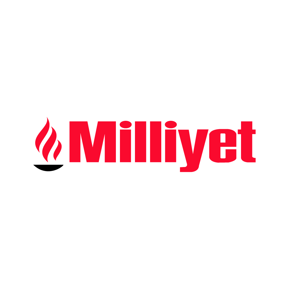 Free High-Quality Milliyet Gazetesi Logo for Creative Design