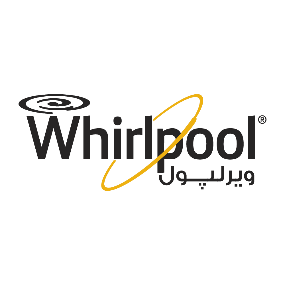 Whirlpool Logo Svg