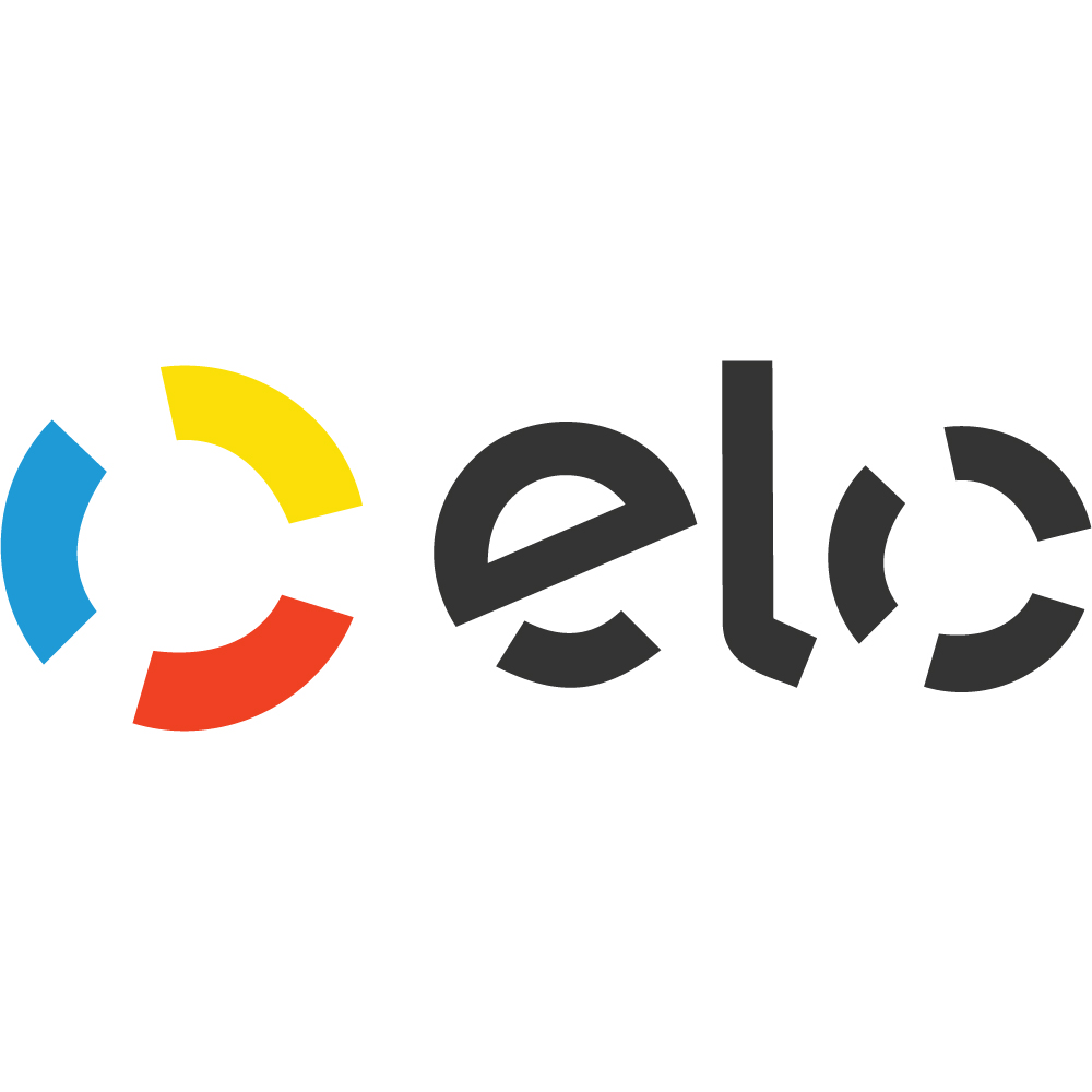 Free High-Quality ELO Logo for Creative Design