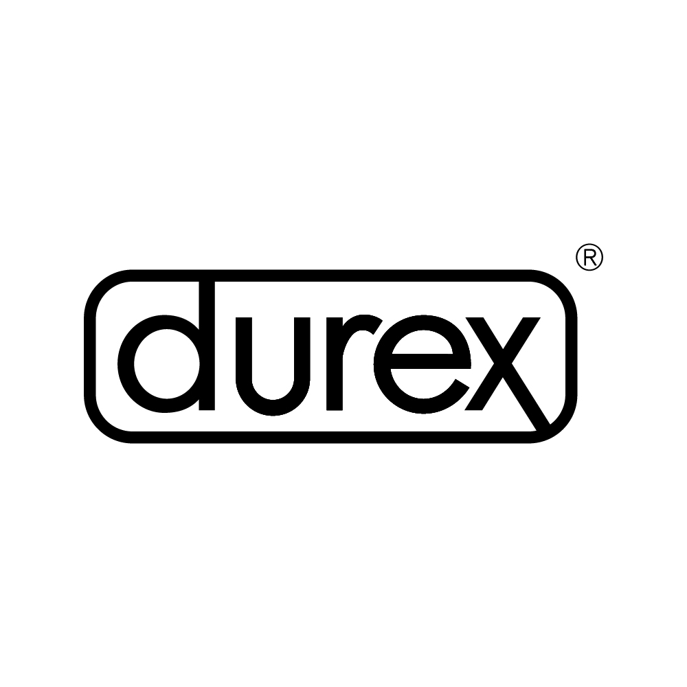 Free High-Quality Durex Logo Png for Creative Design