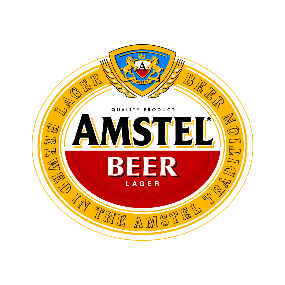 Download Amstel Beer Logo in SVG Vector or PNG