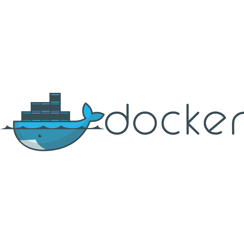 Free High-Quality Docker Logo for Creative Design
