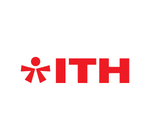 Free High-Quality ITH Logo Vector for Creative Design