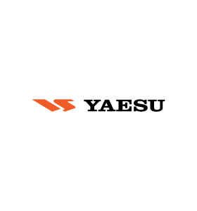 Free High-Quality Yaesu Logo for Creative Design