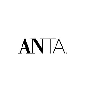 Free High-Quality ANTA Logo for Creative Design