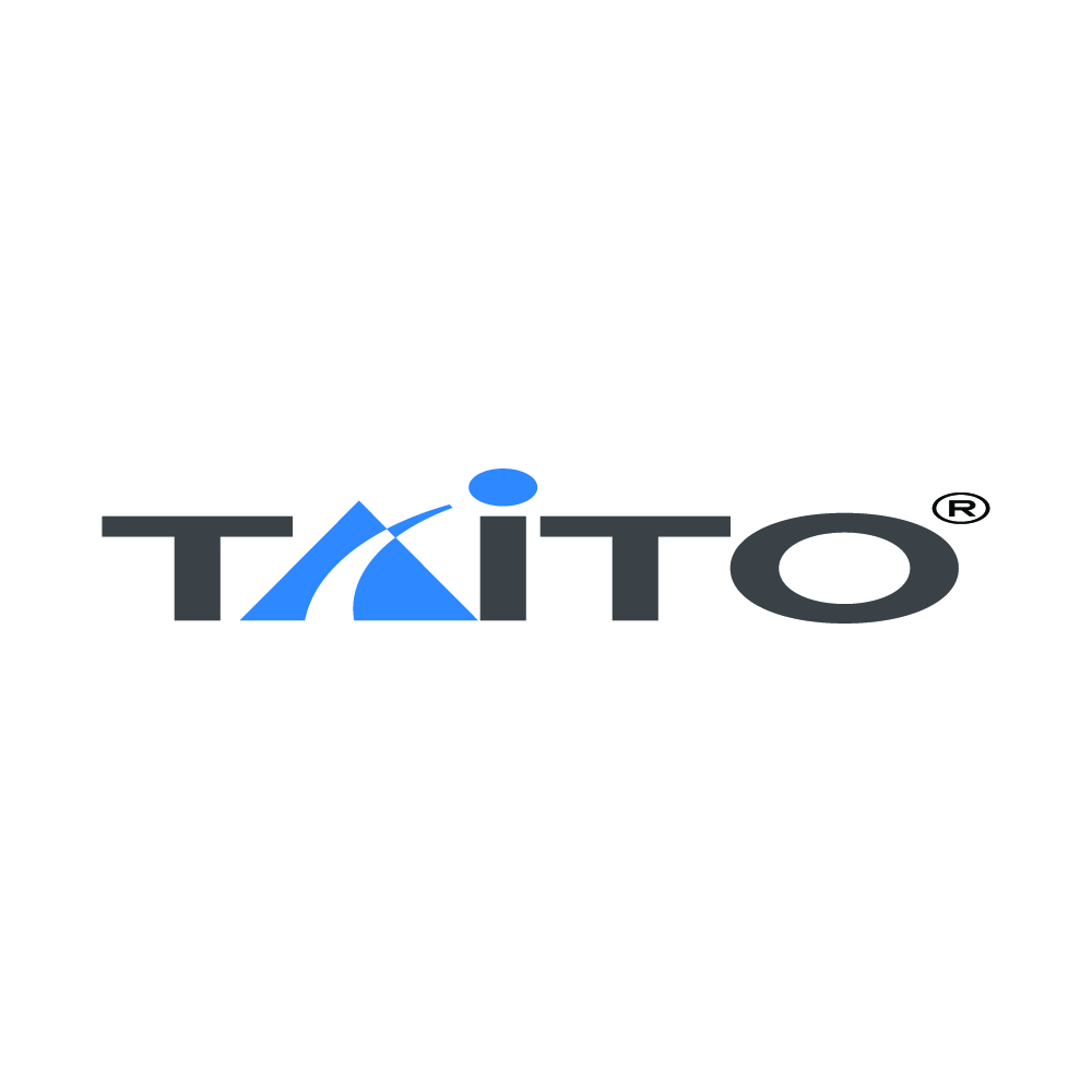 Free High-Quality Taito Corporation Logo for Creative Design